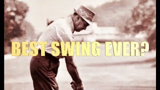 MSE SAM SNEAD INSIDE OVER THE TOP