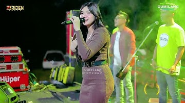ZARIDEN MUSIC FULL ALBUM PARTY KR TARUNA WIRASAKTI   TEGALWERO PUCAKWANGI PATI
