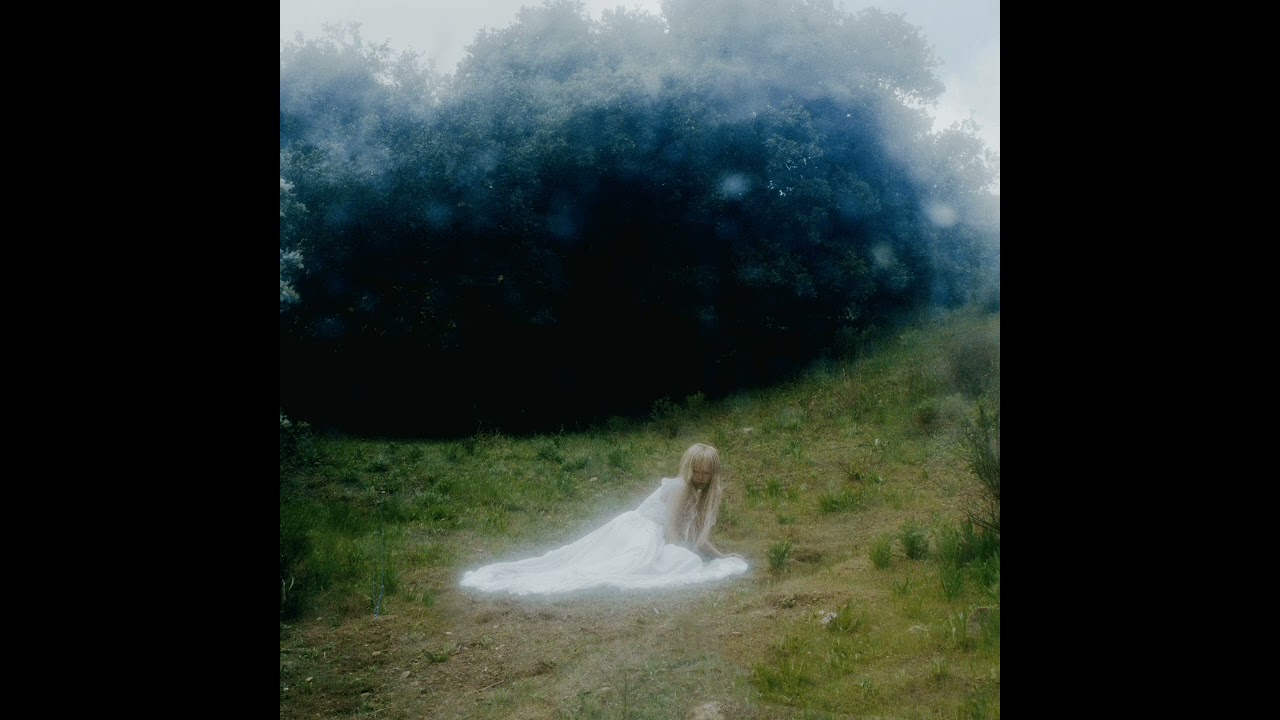 Wisp - Breathe onto me(Instrumental)