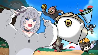 ベスティア・ゼータの配信のサムネイル画像