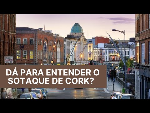 Vídeo: Por que um sotaque irlandês é chamado de sotaque?