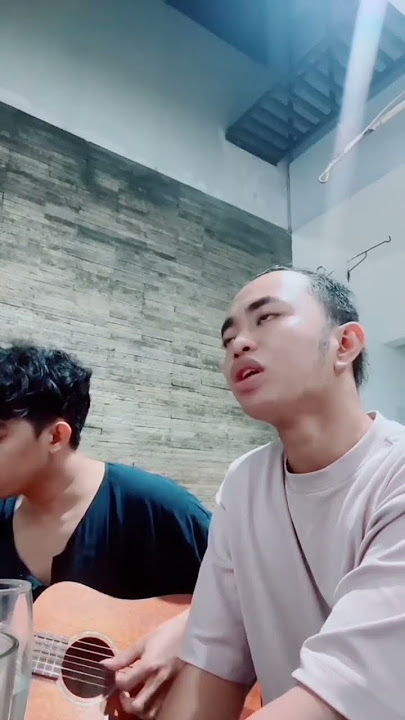 ZIDAN NYANYI LAGU TITIP CINTAKU - ONA SUTRA, MERDU MENDAYU DAYU
