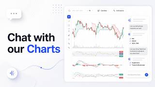 Chat with Charts - Built with Fable 5.1