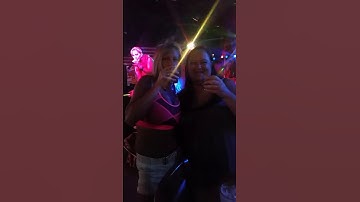 Alice Dancing at Bud