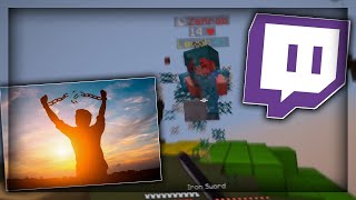 TWITCH ADS ARE INSUFFERABLE
