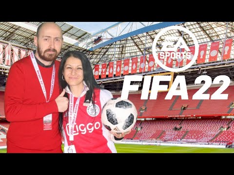 FIFA 22! - Narnacle Game News #2