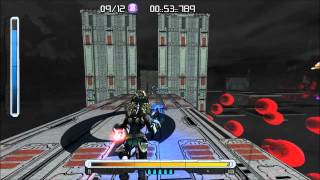 Cloudbuilt - A Window - Beacons S-Rank 1:17.017 (Old)