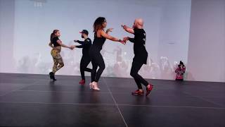 Island Touch Pro - Oiga Mire Vea