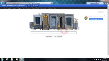 Precise IT - Windows 7 - Navigating Internet Explorer 9 and the Favourites Bar