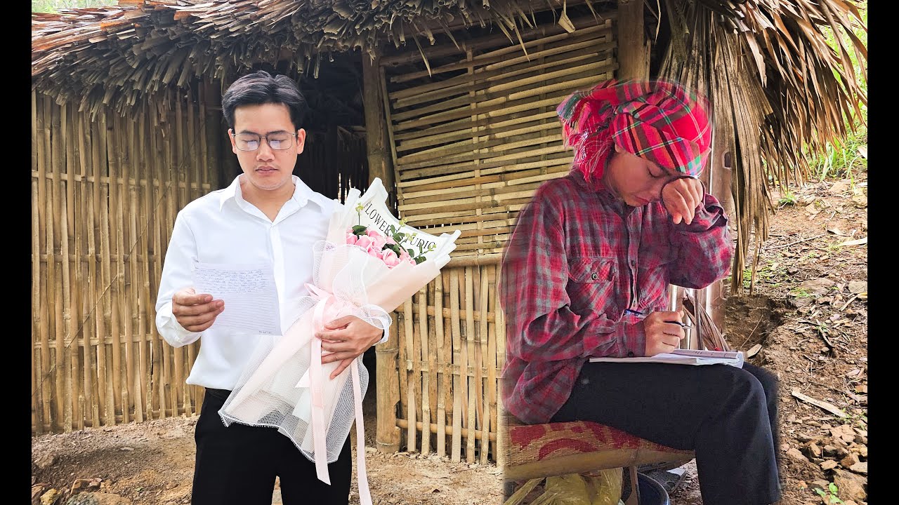 Returning in anticipation - CEO Huyen shocked by the farewell letter of a single mother