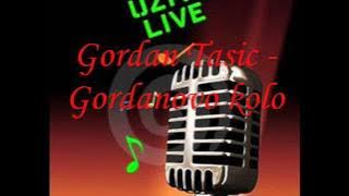 Gordan Tasic - Gordanovo kolo