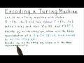 Master Turing Machine Encoding with Georgia Tech's Computability Course 🧠