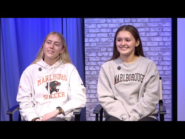 Senior Spotlight Show feat/ MHS Girl's Soccer