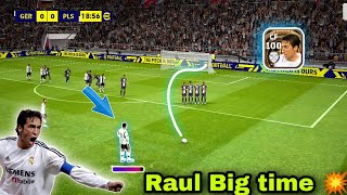 Too Much Power 100 Big Time Epic Raul 