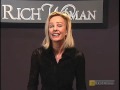 Financial Freedom Video - Rich Woman - Kim&#39;s First Investment