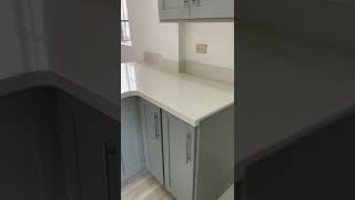 CSW Services Granite Boss Trinidad & Tobago - Modern Kitchen