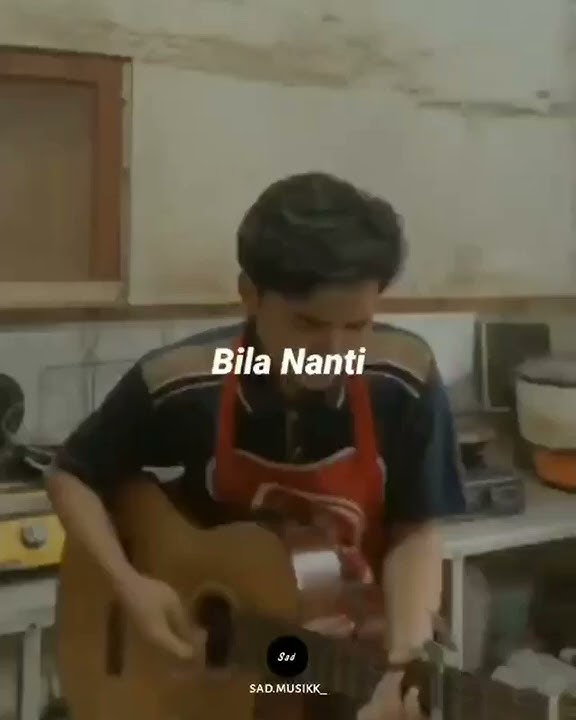 Bila nanti - Story WA Virall