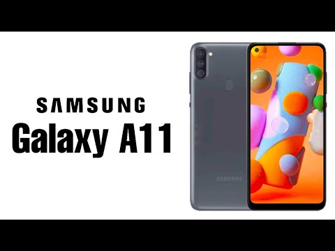 Samsung Galaxy A11 - Specifications, Price &amp; Launch Date | Online Tech Guru [Hindi]