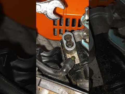 Карбюратор Husqvarna 450