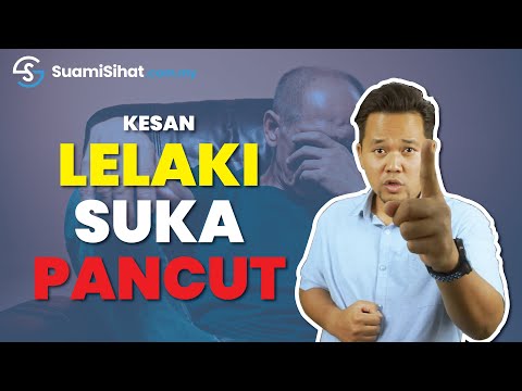 Video: 4 Cara Mengeluarkan Darah dari Seluar Dalam Anda Selepas Tempoh Anda