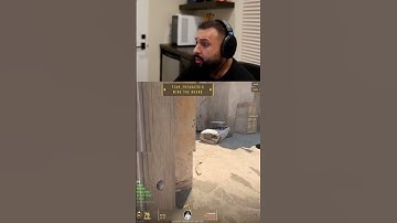 DELUSIONAL RAGE - CLASSIC MOE #Rage #CS2Highlights #cs2 #gaming #csgo #counterstrike #shorts