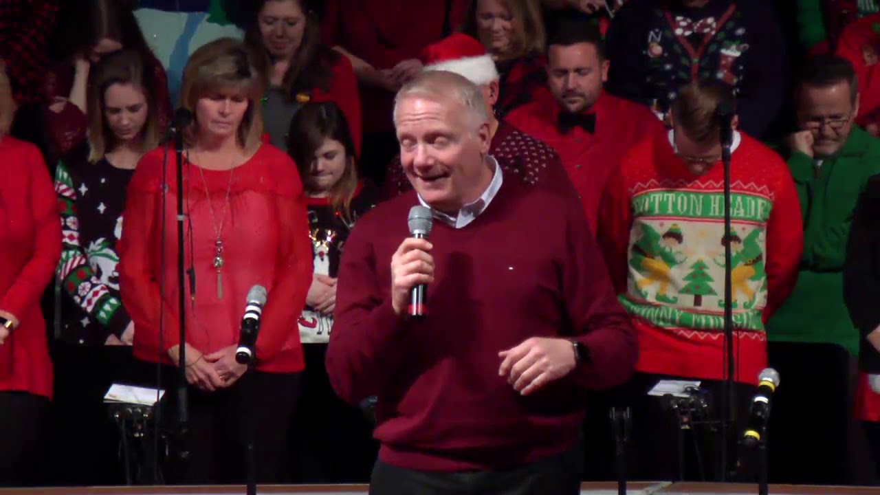 12-16-18 Christmas Program raymond weil