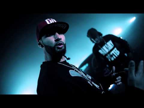 la-fouine-feat.-youssoupha---il-se-passe-quelque-chose-[clip-officiel]