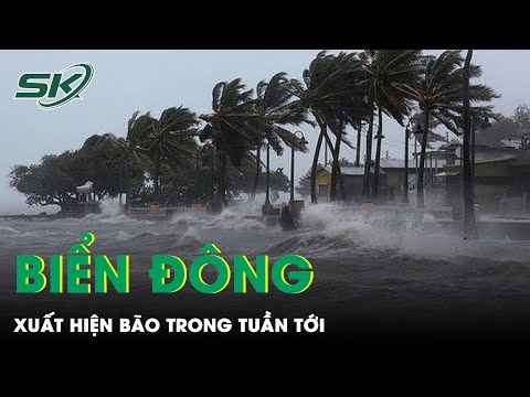 Áp Thấp Nhiệt