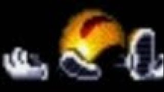 1K Special Ristar Continue & Game Over Screens