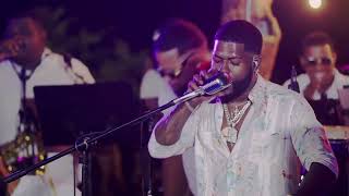 Dahian El Apechao - Hasta Que Seque El Malecon