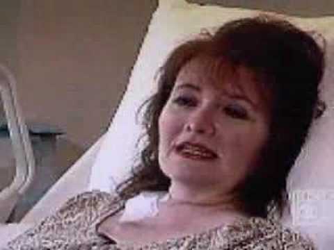 Cindy's Miracle Story