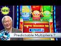 San Din Fu Dragon Slot Machine Bonus