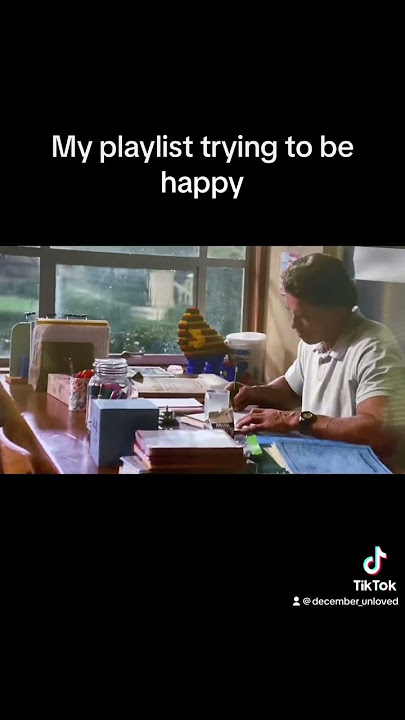 I said, we’re sad today #gothic #gothicmetal