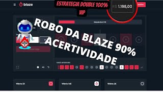 24 horas de sinais 97% de assertividade da blaze (  double )