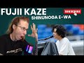 SMOOTH FUJII KAZE REACTION Shinunoga E Wa LIVE Music Reactionvideo FujiiKaze SMOOTH FUJII KAZE REACTION Shinunoga E Wa LIVE Music Reactionvideo FujiiKaze