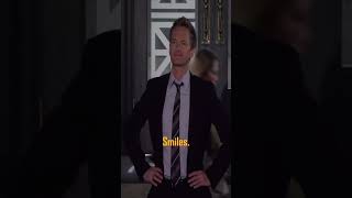 The farting dilemma #shorts  #funny #barneystinson