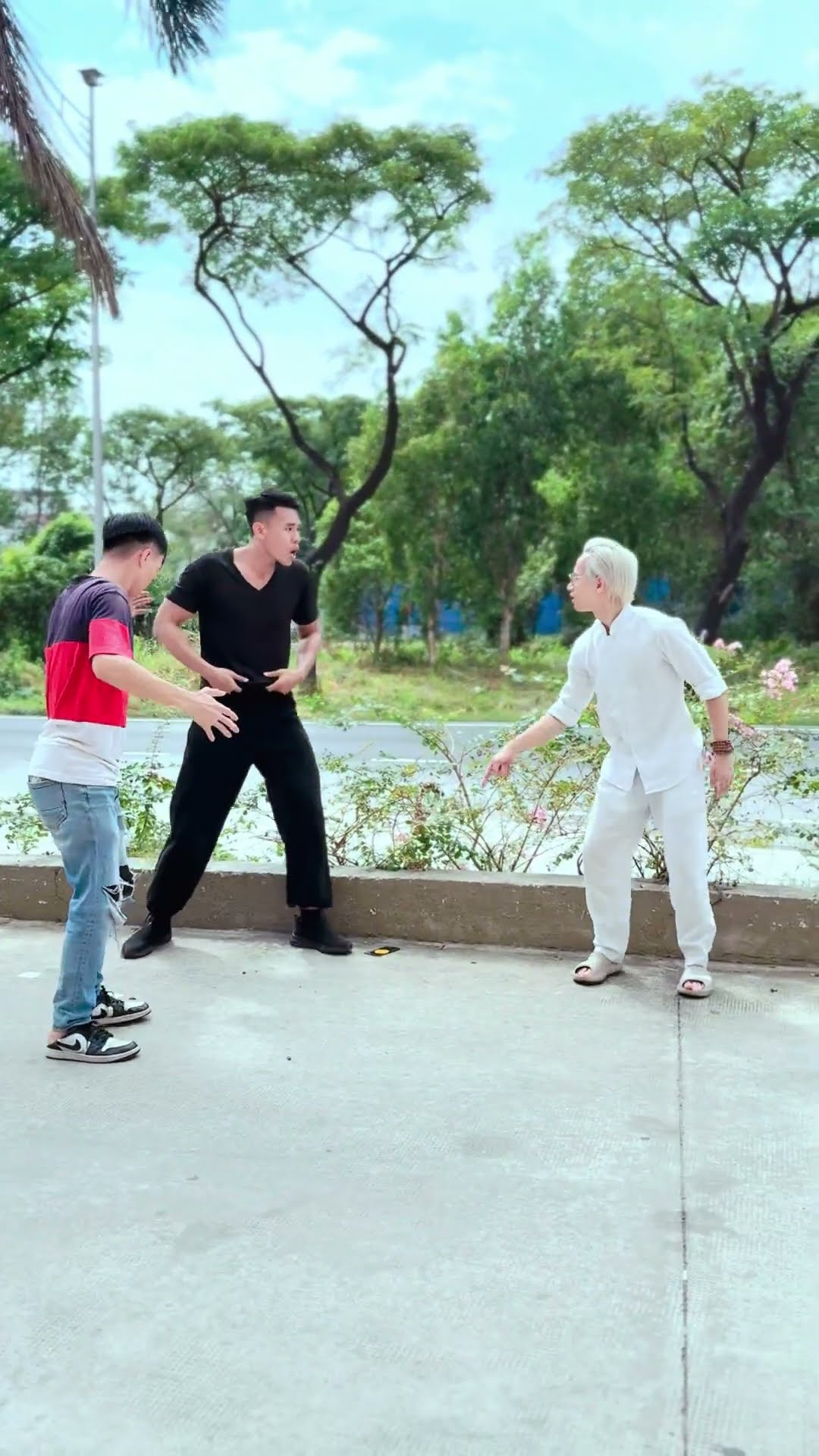 Thà tao bỏ
