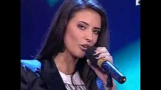 Antonia feat Tom Boxer-Morena