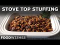 Stove Top Stuffing – No Oven, No Problem FRESSSHGT