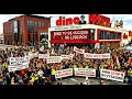 Dość wyzysku w Dino(HIT dla pracowników marketów)