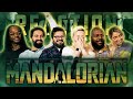 Mandalorian Season 3 Trailer - Group Reaction