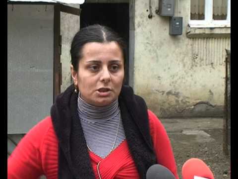 დაბა თამარისის მოსახლეობა სასმელი წყლის პრობლემის მოგვარებას ითხოვს