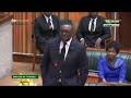 HON. GARRY NKOMBO SAYS PF GOVERNMENT HAVE FAILED TO RUN ZAMBIA // PARLIAMENT DIARIES
