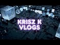 Welcome to Krisz K Vlogs – where real life meets real energy. Techno EBM Version #expatlife #2026