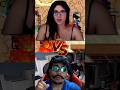 Essa streamer de TIBIA tiltou com o bigodezerah shorts