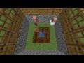 Minecraft 113how to breed villagers