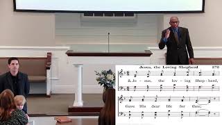 Sunday PM Worship 5/10/26