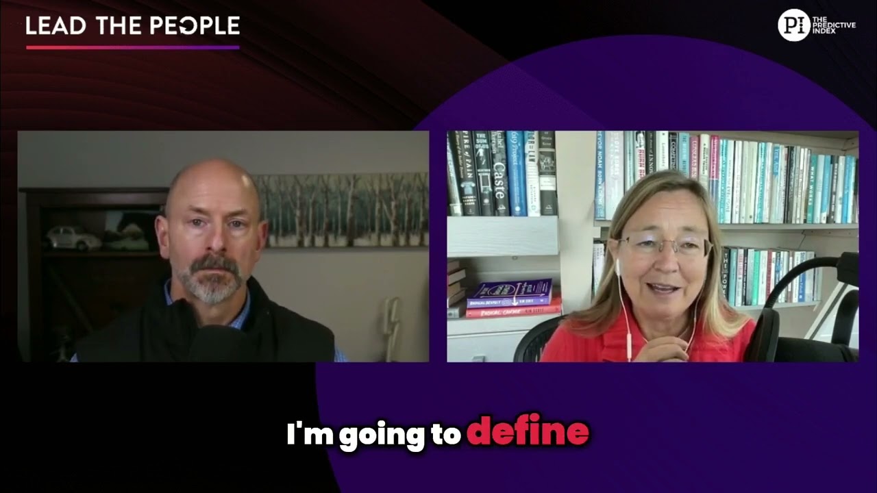 TRAILER: Radical Leadership Techniques with Kim Scott