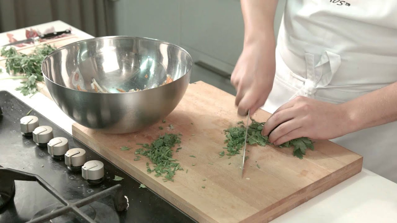 Porgandi ja selleri salat