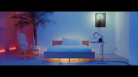 SIRUP - Synapse (Official Music Video)